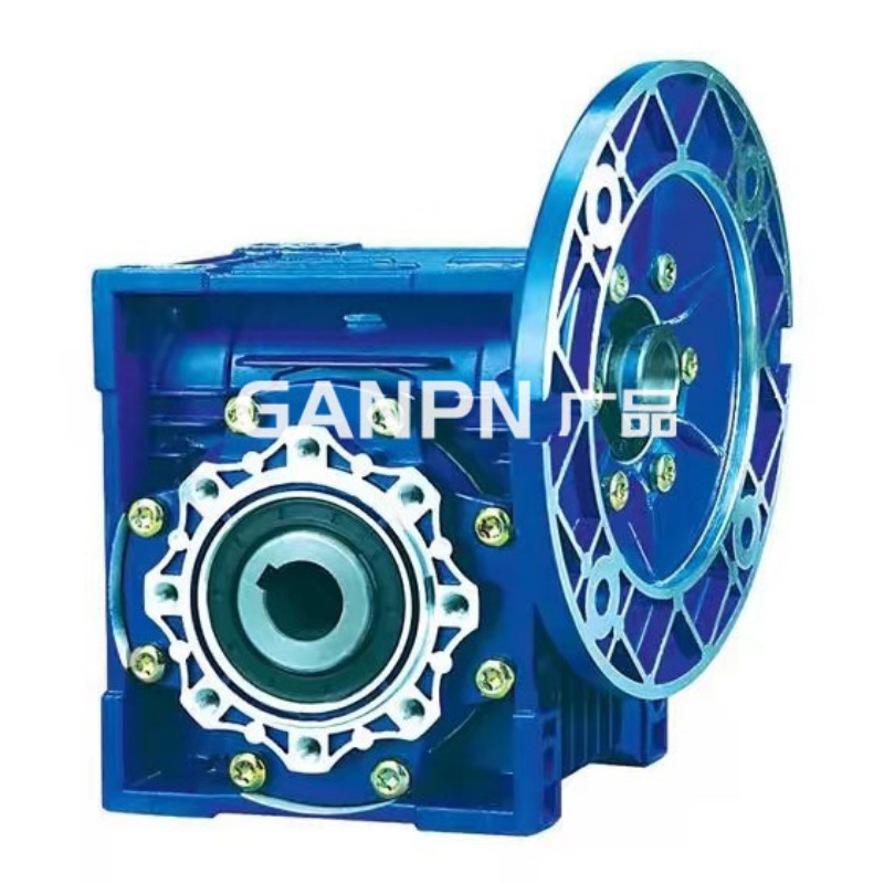 Worm gear  reducer