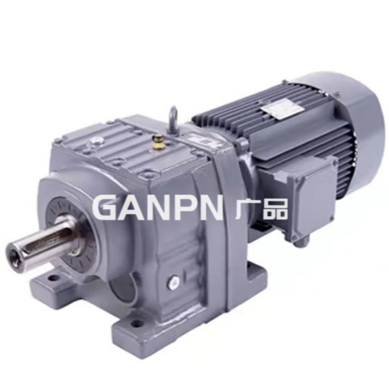 Industrial R series reducer