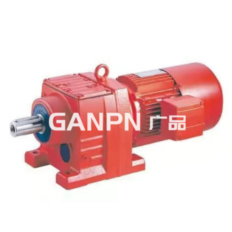 R series industrial reducer