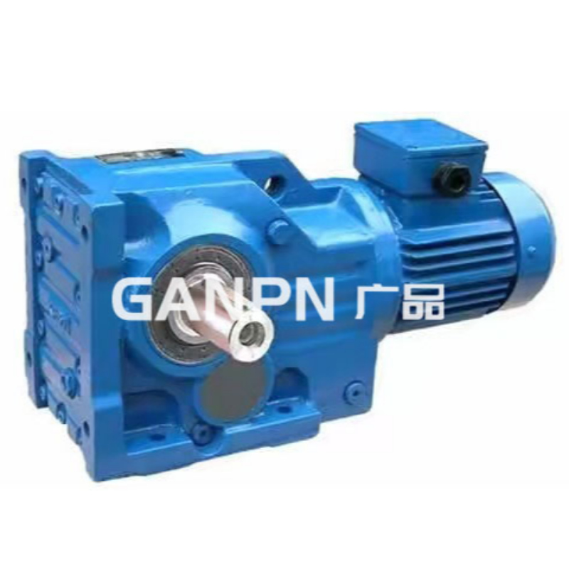 K series reducer