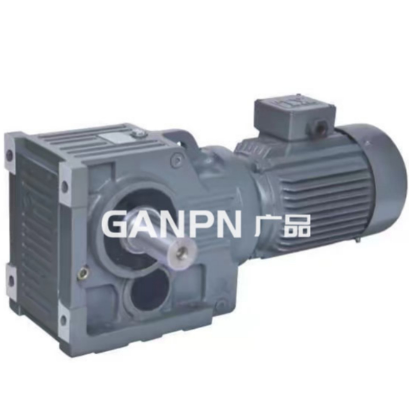 K series industrial reducer